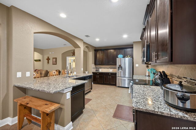 Image 7 of 23 For 2230 Sun Stone Pl