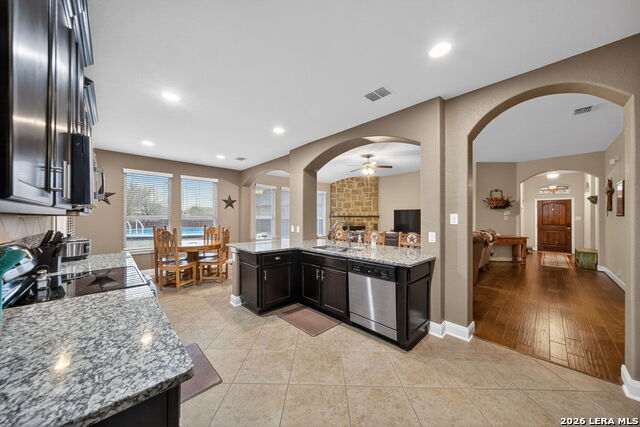 Image 9 of 23 For 2230 Sun Stone Pl