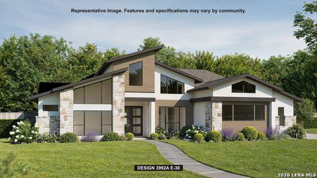 Details for 214 Laughing Dog, Boerne, TX 78006