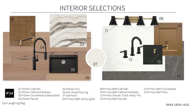 Image 2 of 4 For 214 Laughing Dog