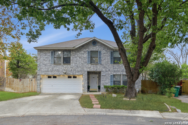 Details for 11173 Moonlit Park, San Antonio, TX 78249