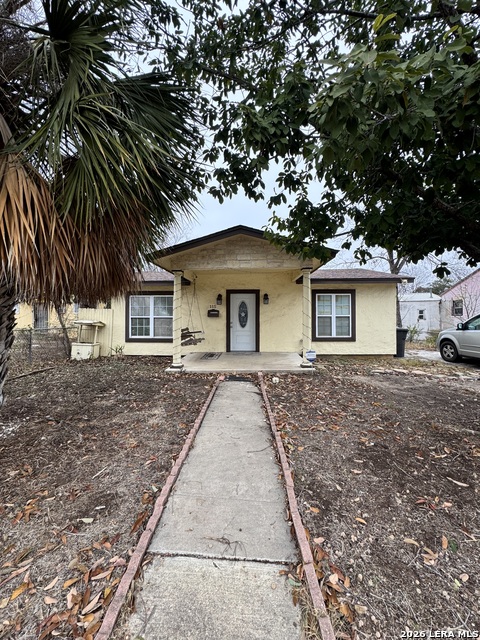 Details for 115 Morrill Ave, San Antonio, TX 78214