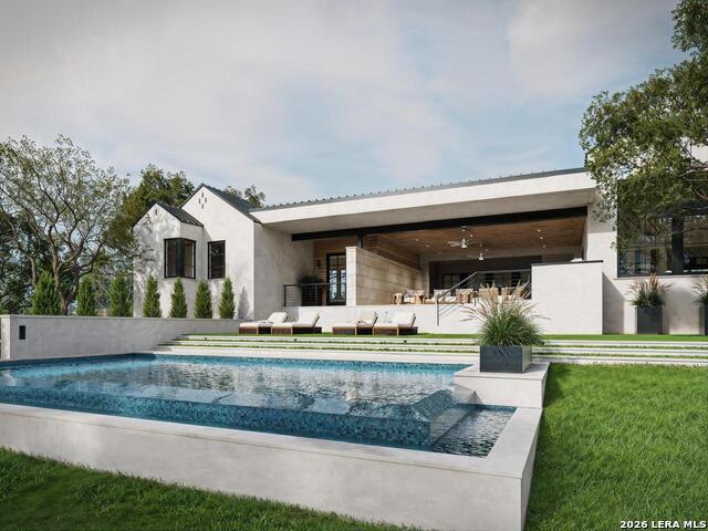 Image 51 of 53 For 9527 Midsomer Place