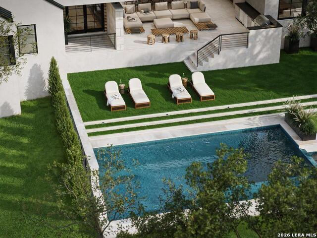 Image 52 of 53 For 9527 Midsomer Place