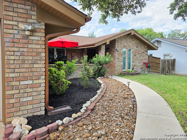 Details for 4305 Temple  , San Antonio, TX 78217