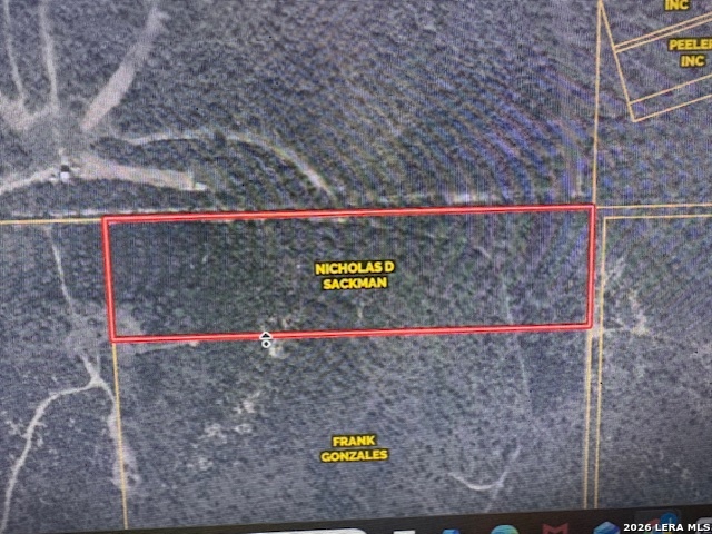 Details for 00 Ss Farms Lot 1920, Christine, TX 78064