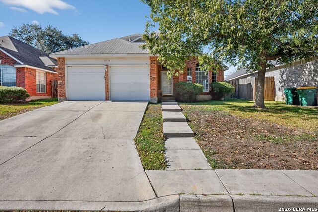 Details for 10730 Mustang, Converse, TX 78109