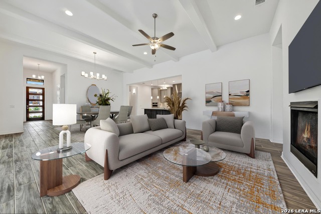 Listing photo id 6 for 23350 Grande Vista