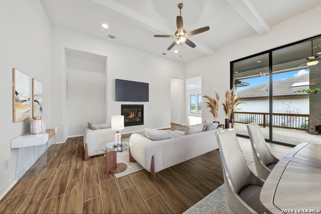 Listing photo id 7 for 23350 Grande Vista