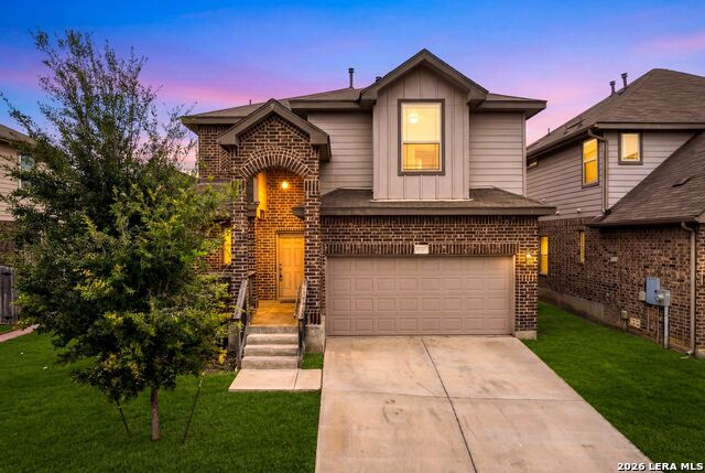 Details for 11723 Bricewood Hts, San Antonio, TX 78254