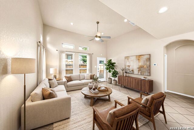 Image 5 of 48 For 11723 Bricewood Hts