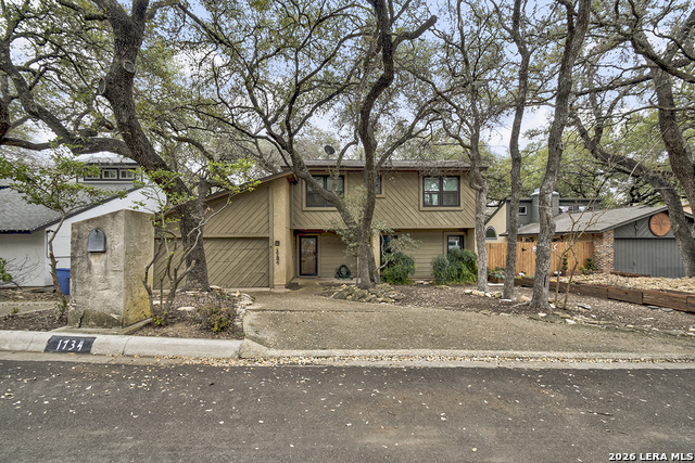 Details for 1734 Donerail, San Antonio, TX 78248