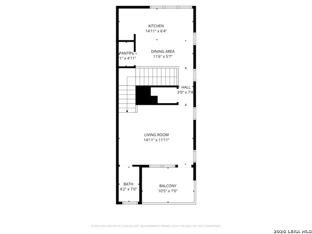 Image 38 of 40 For 1107 Cherry St. S