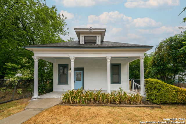 Details for 212 Mclane  A, San Antonio, TX 78212