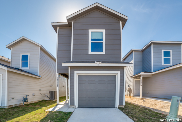 Details for 12112 La Cuchilla, San Antonio, TX 78245