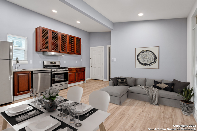 Image 5 of 23 For 212 Mclane St  C