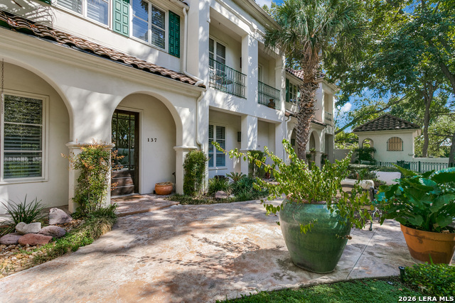 Details for 137 Saint Dennis  137, San Antonio, TX 78209