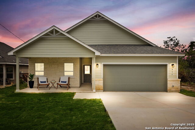 Details for 952 Rimrock Cv, Spring Branch, TX 78070