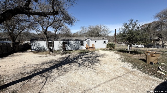 Details for 23035 Opportunity, Elmendorf, TX 78112