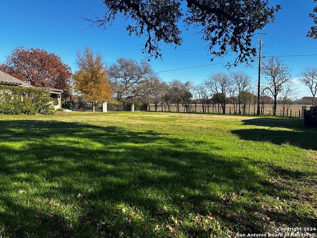 Details for 2848 Rock Barn Dr. E, Kerrville, TX 78028