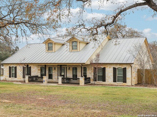 Details for 197 Vintage Ranch, La Vernia, TX 78121