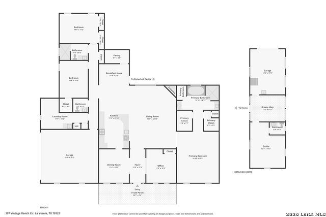 Image 60 of 60 For 197 Vintage Ranch