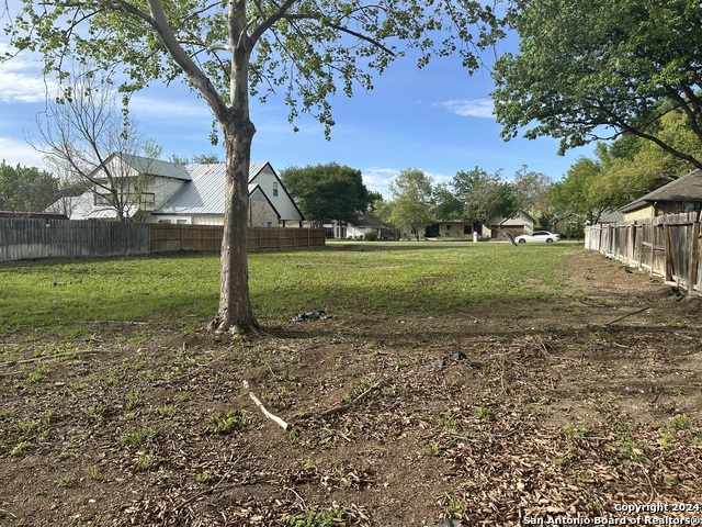 Image 4 of 4 For Lot 3 Chaparral Creek Dr.