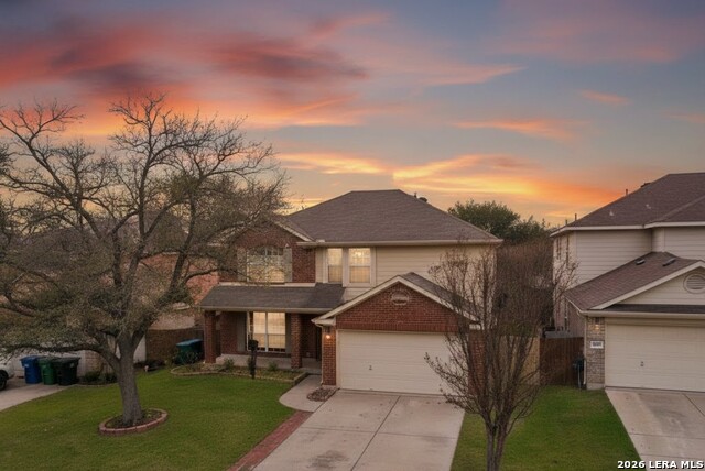 Details for 5135 Stormy Hls, San Antonio, TX 78247