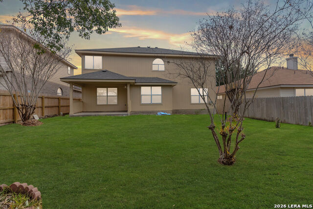 Image 30 of 30 For 5135 Stormy Hls