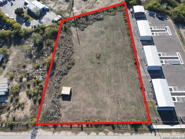 Details for 12620 Zarzamora, San Antonio, TX 78224