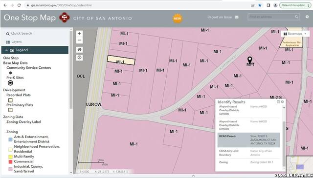 Image 9 of 9 For 12620 Zarzamora