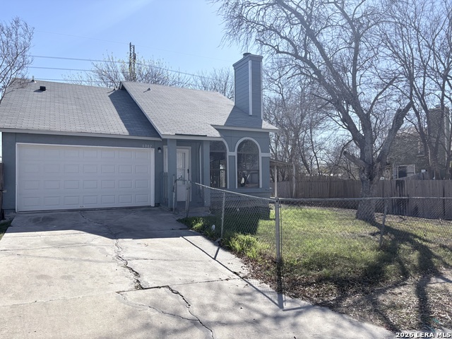 Details for 6002 Glacier Sun, San Antonio, TX 78244