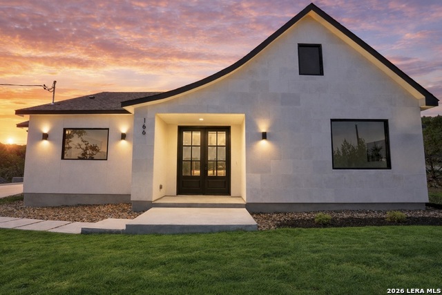 Details for 166 Magnolia, Canyon Lake, TX 78133