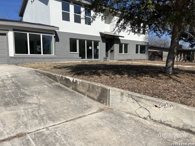 Details for 137 Harriett Dr, San Antonio, TX 78216