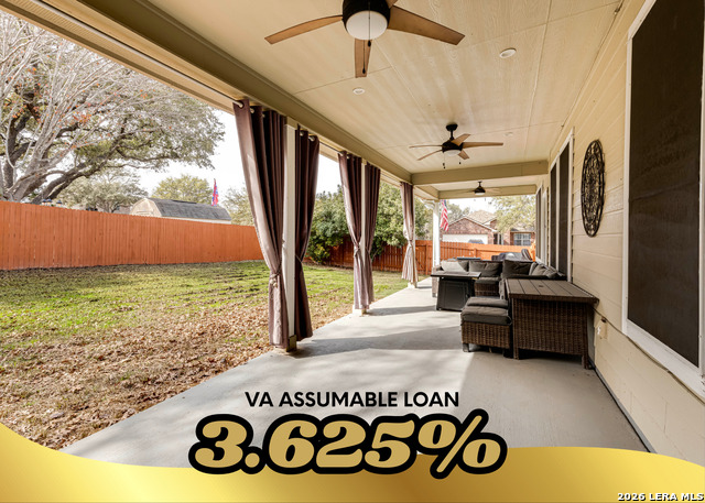 Details for 815 Point Vly, San Antonio, TX 78253