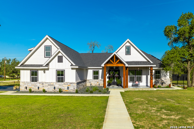 Details for 240 Eaglerock, Poteet, TX 78065