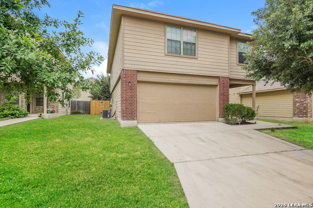 Details for 8927 Ashley Wilkes, San Antonio, TX 78221