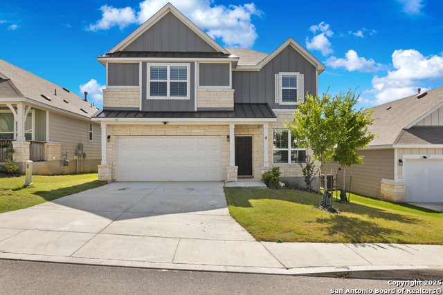Details for 27223 Volcano Dr., San Antonio, TX 78260