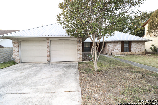 Details for 7227 Trace Buckle, San Antonio, TX 78240
