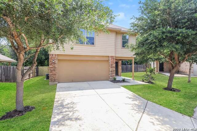 Details for 8930 Scarlett Place, San Antonio, TX 78221