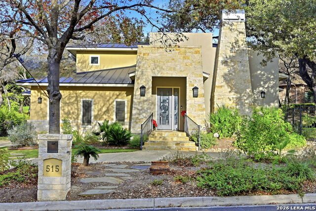 Details for 515 Stonewood Dr, San Antonio, TX 78216