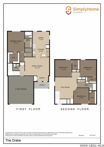 Image 12 of 15 For 826 Robillard Lane