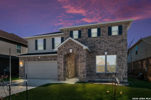 Details for 22370 Escalante Run, San Antonio, TX 78261