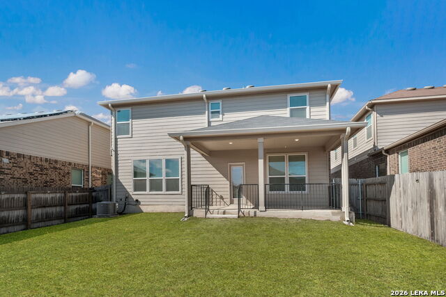 Image 34 of 34 For 22370 Escalante Run