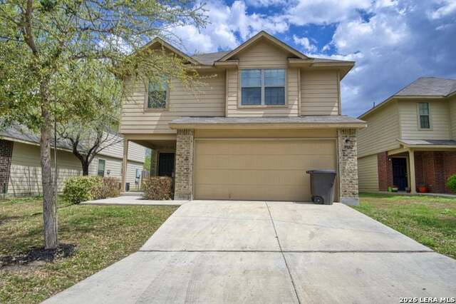 Details for 8926 Gerald Ohara, San Antonio, TX 78221