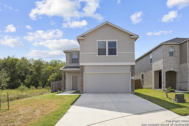 Details for 1927 Overlook Knoll, San Antonio, TX 78245