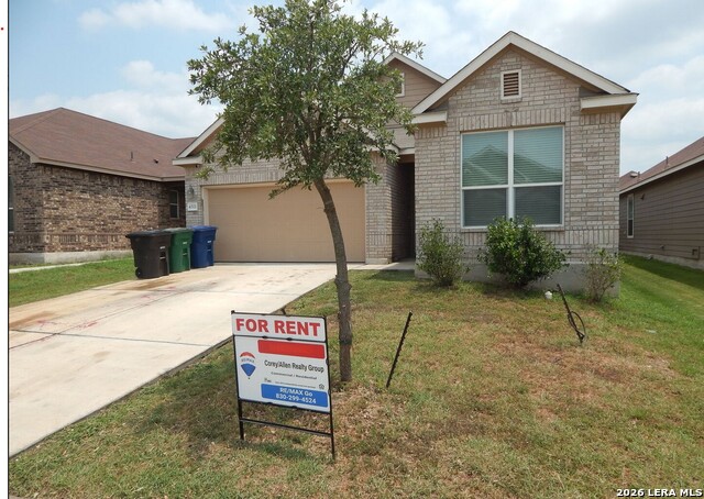 Details for 4511 Southton Way, San Antonio, TX 78223