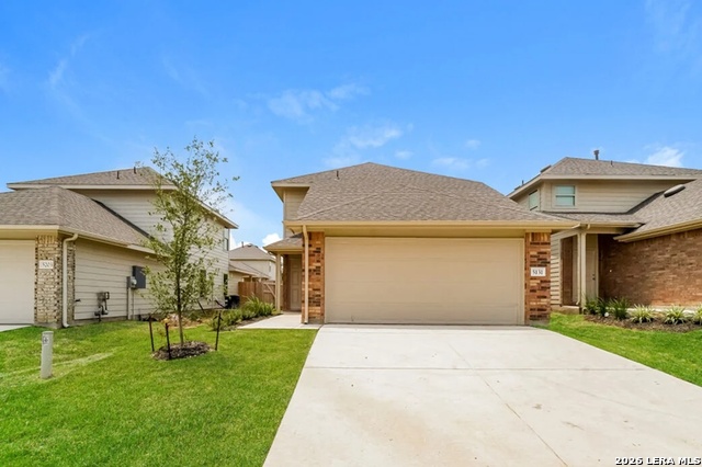 Details for 5131 Jade Crossing, San Antonio, TX 78223