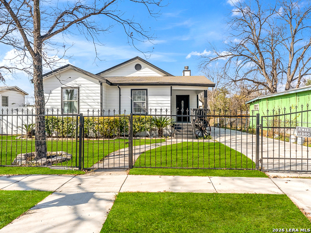 Details for 755 Cavalier, San Antonio, TX 78225