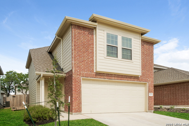 Details for 5019 Jade Crossing, San Antonio, TX 78222